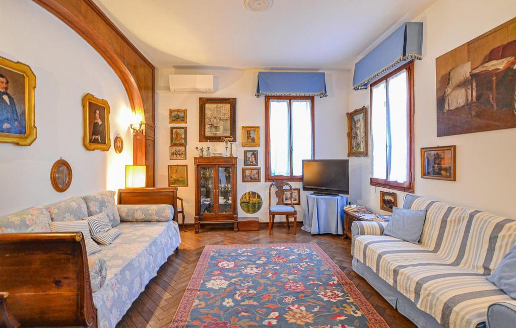 Вілла Dimora Castiglioni Lido di Venezia Екстер'єр фото