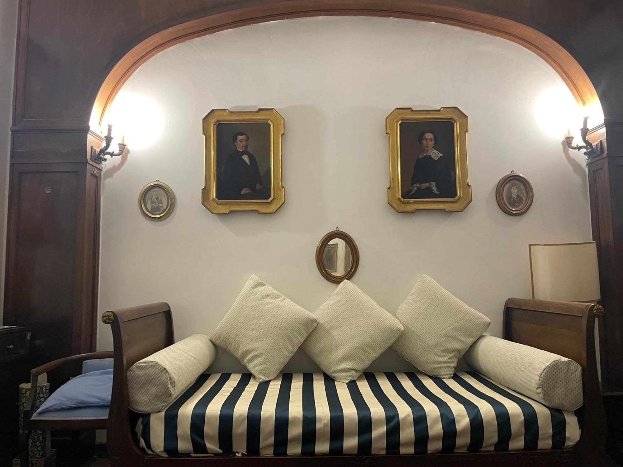 Вілла Dimora Castiglioni Lido di Venezia Екстер'єр фото